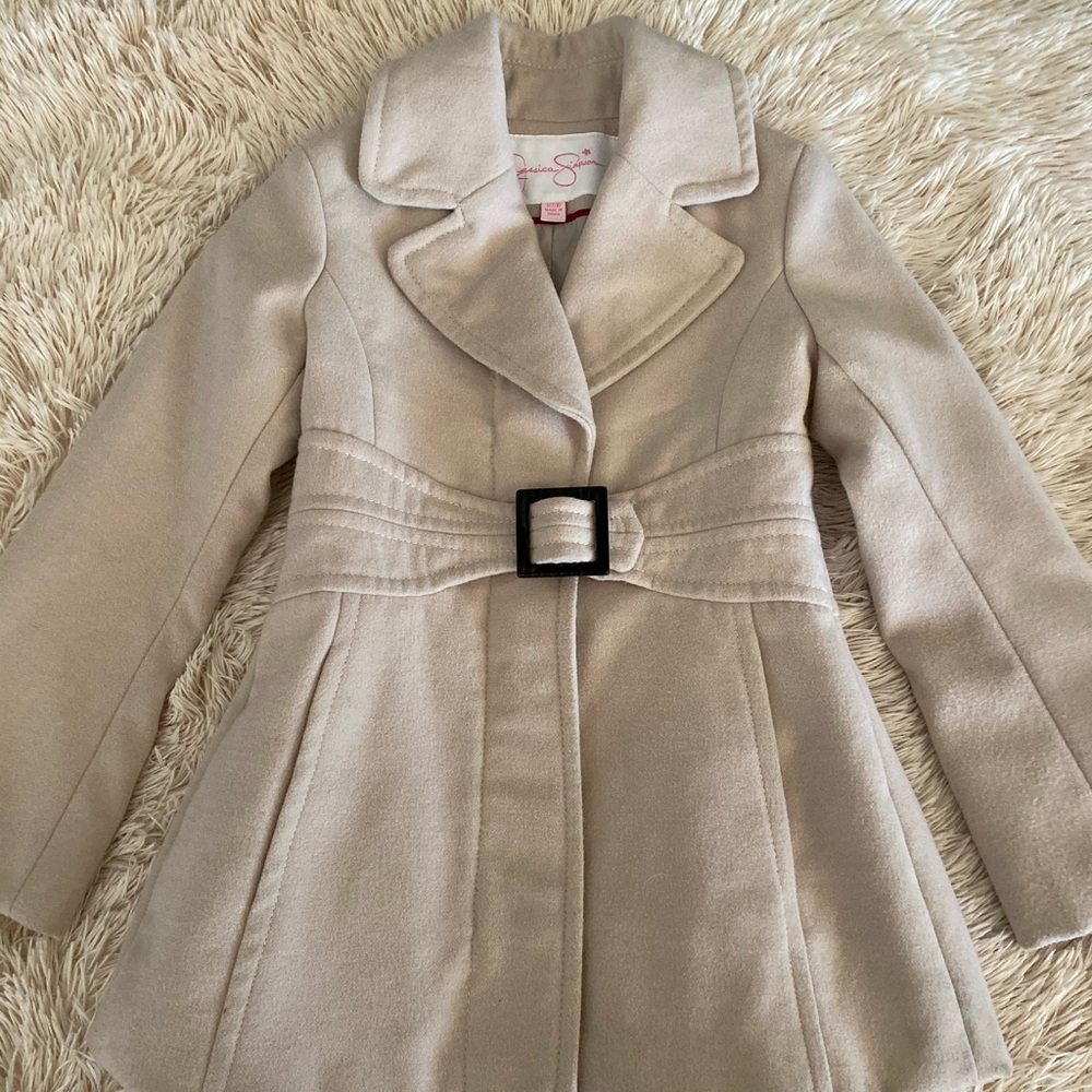Jessica Simpson Coat